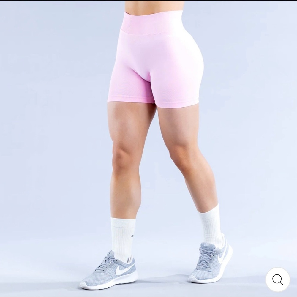 Dfyne Dynamic Shorts 4.5”